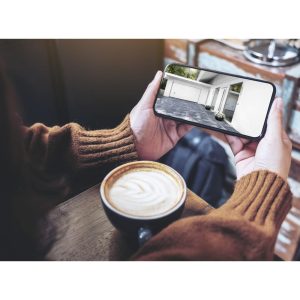 HAMA Wi-Fi камера 1080p, функция за нощно виждане и сензор, 176645 - Image 7