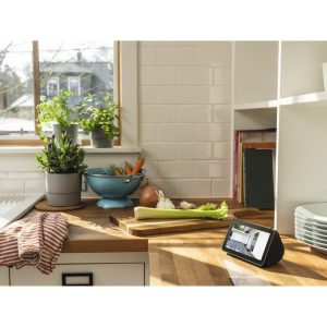HAMA Wi-Fi камера 1080p, функция за нощно виждане и сензор, 176645 - Image 8