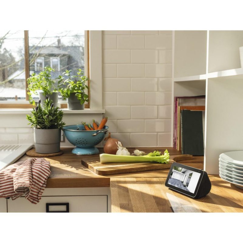 HAMA Wi-Fi камера 1080p, функция за нощно виждане и сензор, 176645 - Image 8