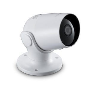 HAMA Wi-Fi камера 1080p, функция за нощно виждане и сензор, 176645 - Image 12