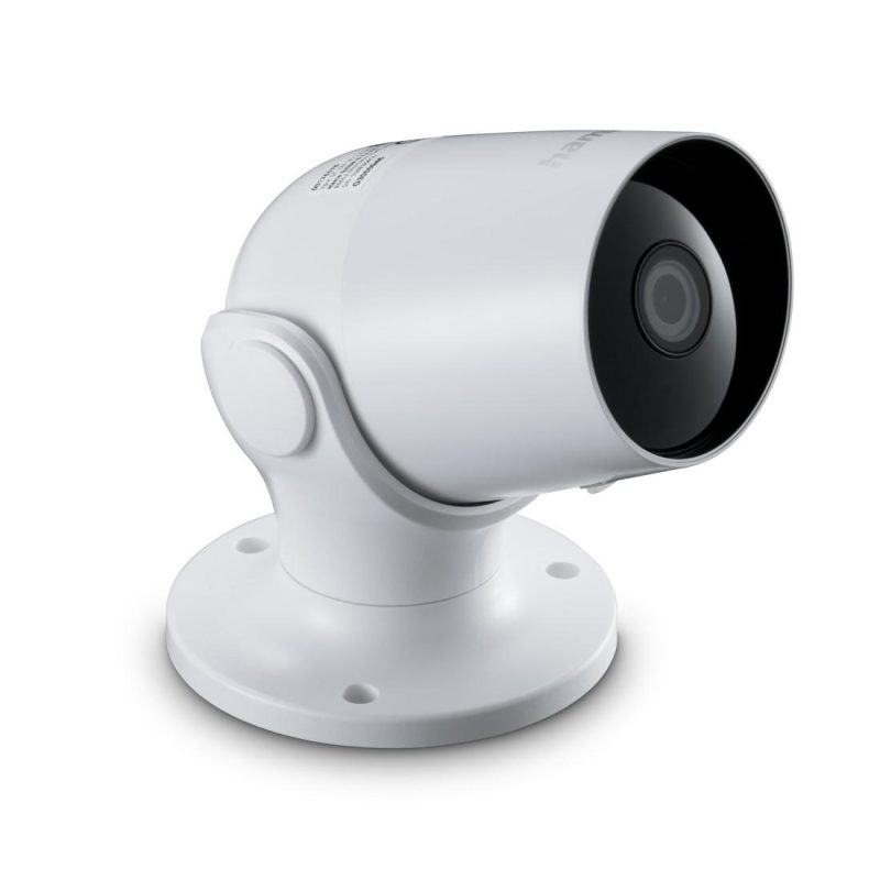 HAMA Wi-Fi камера 1080p, функция за нощно виждане и сензор, 176645 - Image 12