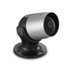 Камера за наблюдение HAMA, 1080p WiFi, Сензор за движение/звук, Нощно наблюдение, 176646 - Image 4