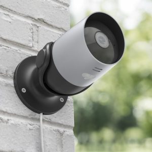 Камера за наблюдение HAMA, 1080p WiFi, Сензор за движение/звук, Нощно наблюдение, 176646 - Image 6