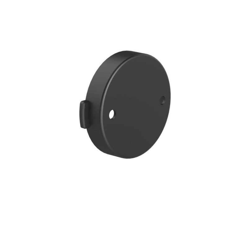 HAMA WiFi камера 1080p, за закрити помещения, въртяща се, сензор за движение, черна - Image 12