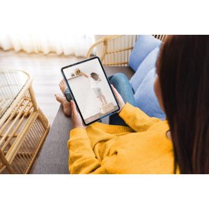 HAMA WiFi камера 1080p, за закрити помещения, 176652 - Image 6