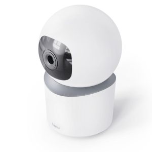 HAMA WiFi камера 1080p, за закрити помещения, 176652 - Image 9