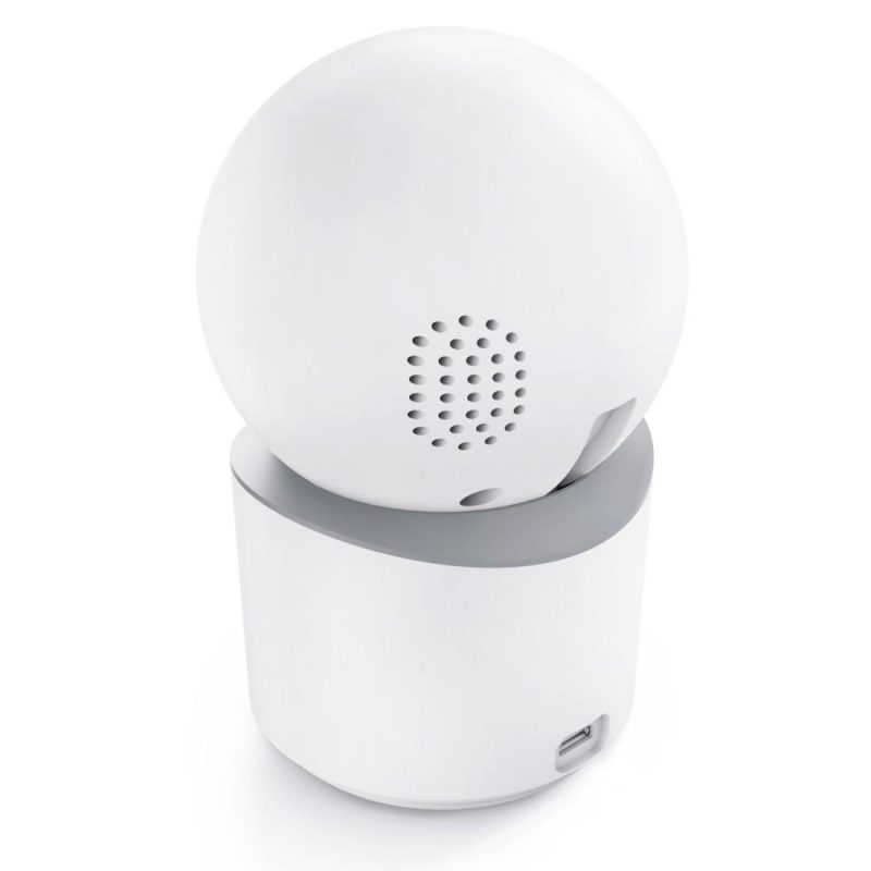 HAMA WiFi камера 1080p, за закрити помещения, 176652 - Image 12