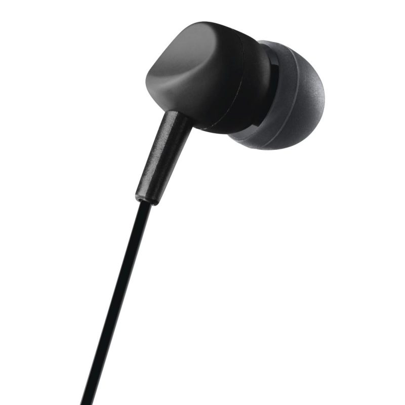 Слушалки с микрофон HAMA Sea II, USB-C, 184192 - Image 2