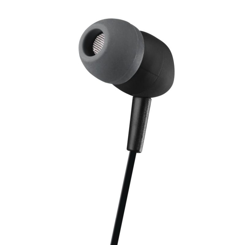 Слушалки с микрофон HAMA Sea II, USB-C, 184192 - Image 3