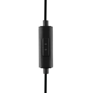 Слушалки с микрофон HAMA Sea II, USB-C, 184192 - Image 5