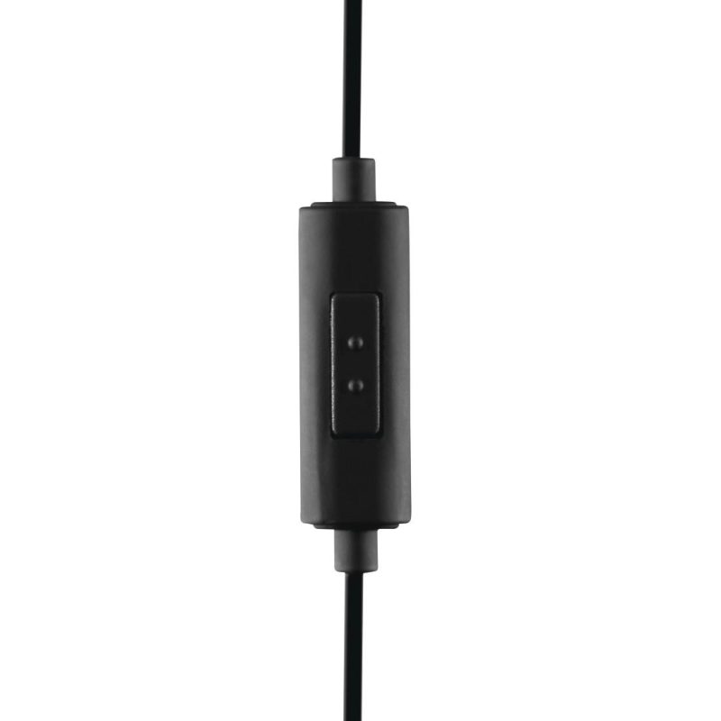 Слушалки с микрофон HAMA Sea II, USB-C, 184192 - Image 5