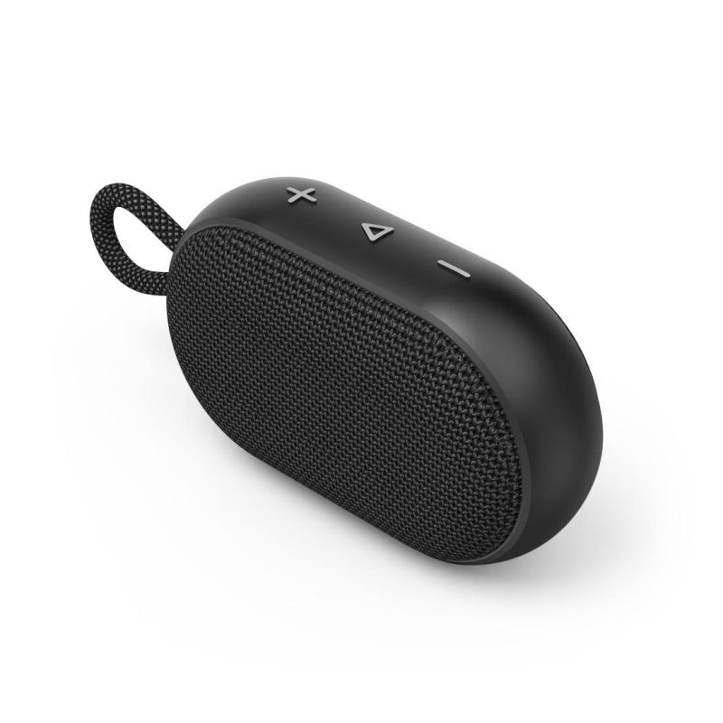 Hama Блутут колонка "Buddy 3.0", водоустойчива IPX7, 6 W, 188235 - Image 2