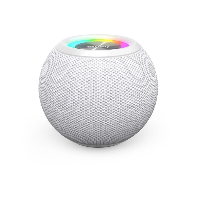 HAMA Блутут колонка "Ball Shape Speaker", 5 светлинни режима, 5W, 188238 - Image 4