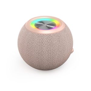 HAMA Блутут колонка "Ball Shape Speaker", 5 светлинни режима, 5W, 188240 - Image 2