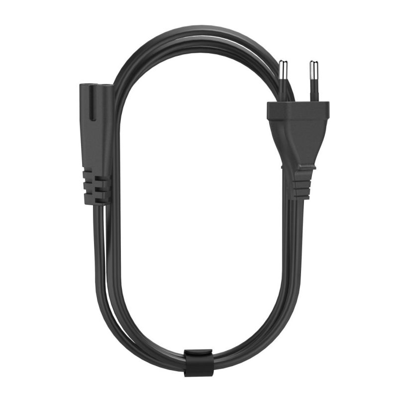 HAMA Универсално захранване за лаптоп, USB-C, Gan, (PD), 5-20V/100W - Image 5