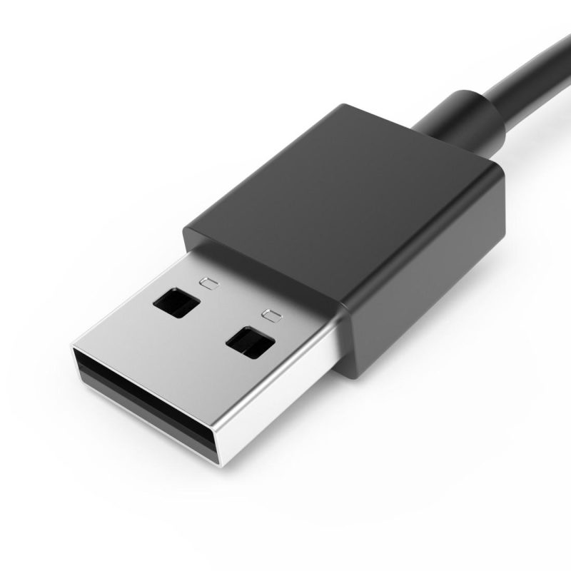 HAMA Кабел  USB-C - USB А, 0,5 м, 480Мbit/ 3А, черен - Image 6