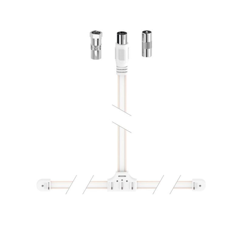 Hama Диполна антена FM+/DAB