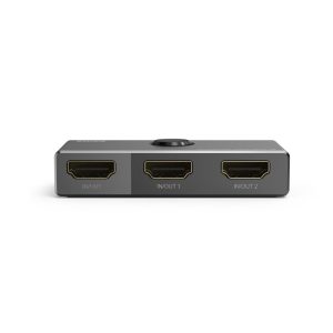 HAMA Превключвател / суич 8K-HDMI™ "двупосочен", 1 In 2 Out/2 In 1 Out - Image 4