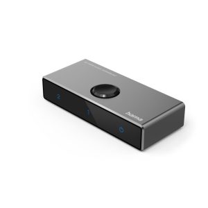 HAMA Превключвател / суич 8K-HDMI™ "двупосочен", 1 In 2 Out/2 In 1 Out - Image 7