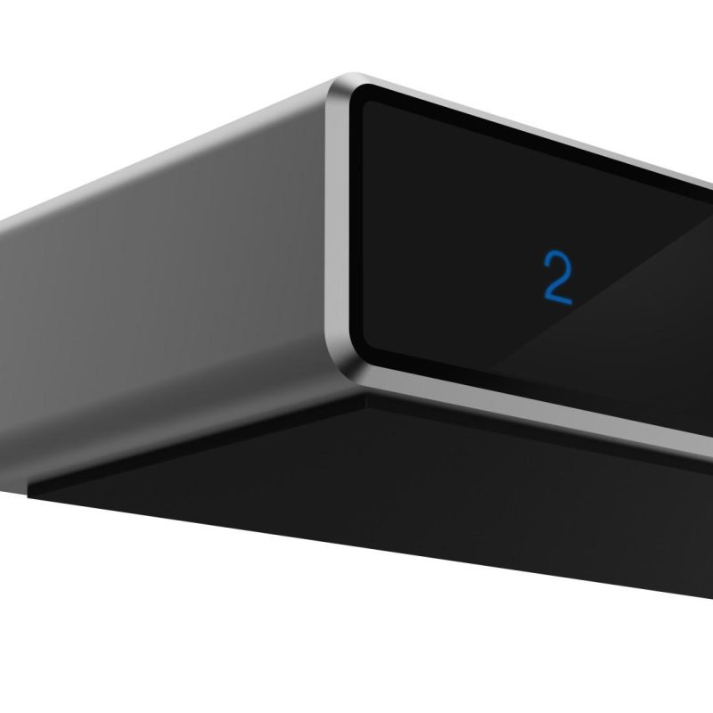 HAMA Превключвател / суич 8K-HDMI™ "двупосочен", 1 In 2 Out/2 In 1 Out - Image 10