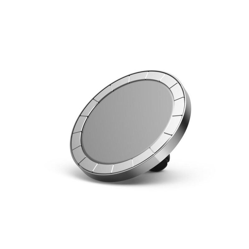 HAMA Стойка за кола "Lock", магнитна, за вентилацията, за Apple - Image 4