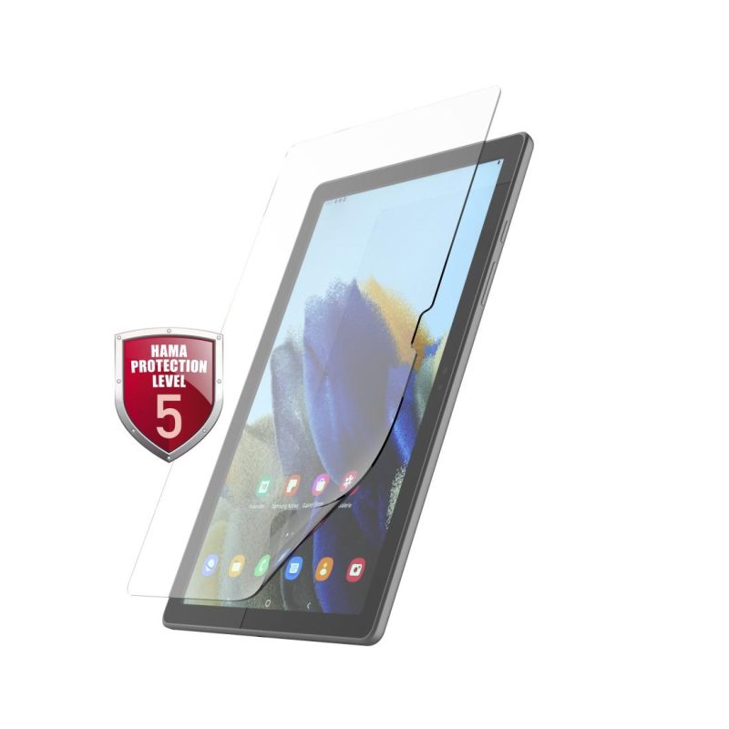 Hama "Crystal Clear" протектор за екран на Samsung Galaxy Tab A9+ 11" - Image 2