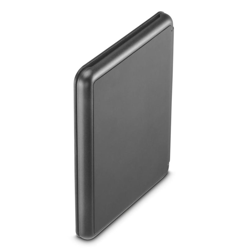 HAMA Калъф за електронна книга Kindle Paperwhite (Signature) 12th Gen. 2024, "Fold", черен - Image 3