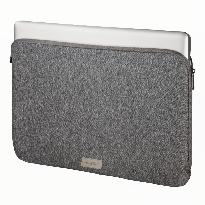 Калъф за лаптоп Hama "Jersey", от 40 - 41 см (15.6"- 16.2"), 217108 - Image 2