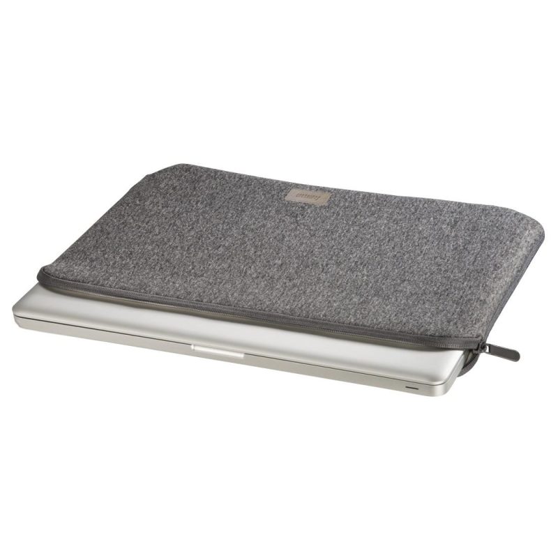 Калъф за лаптоп Hama "Jersey", от 40 - 41 см (15.6"- 16.2"), 217108 - Image 3