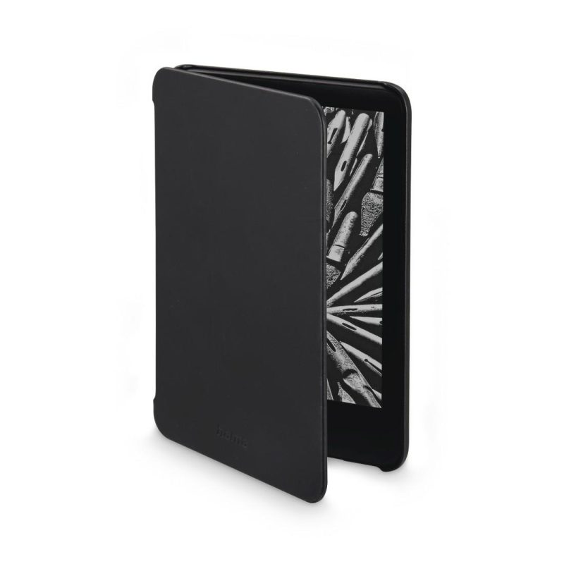 HAMA Калъф за електронна книга Kindle 6", (11th gen. 2022/2024), 15.24 cm, черен - Image 2