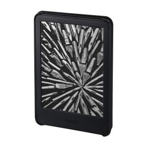 HAMA Калъф за електронна книга Kindle 6", (11th gen. 2022/2024), 15.24 cm, черен - Image 3