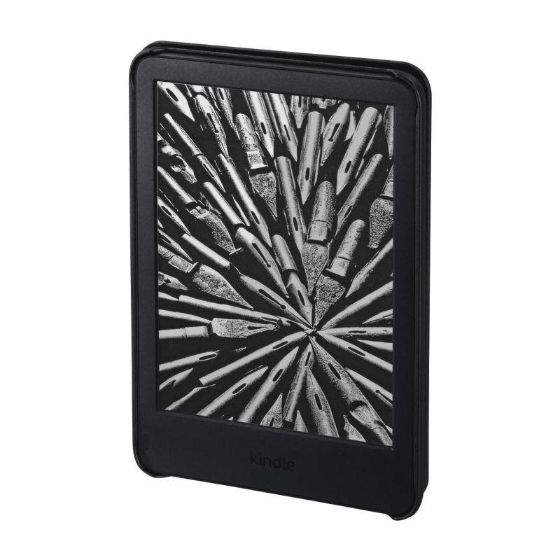 HAMA Калъф за електронна книга Kindle 6", (11th gen. 2022/2024), 15.24 cm, черен - Image 3