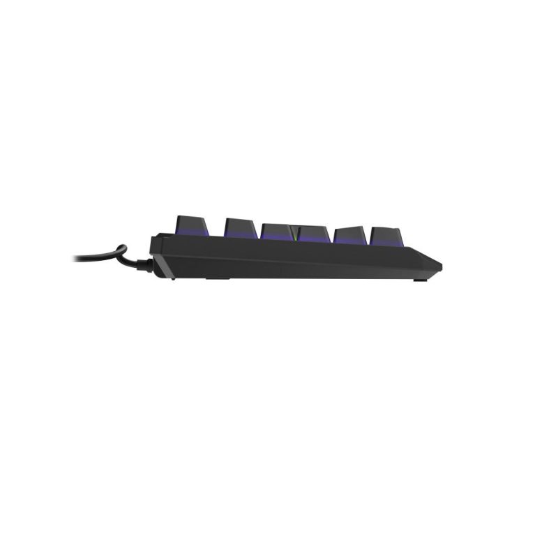Геймърска клавиатура Hama uRage Exodus 220 TKL RGB - Image 4