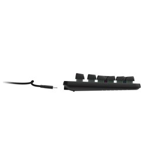 Hama Urage Exodus 215 Illuminated геймърска клавиатура USB, кирилизирана - Image 4