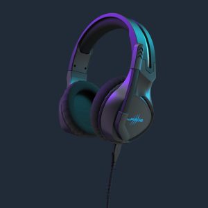Hama Геймърски слушалки uRage "SoundZ 400 V2", USB,черни - Image 4