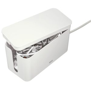 Кутия за кабели Hama "Mini", 221010 - Image 6
