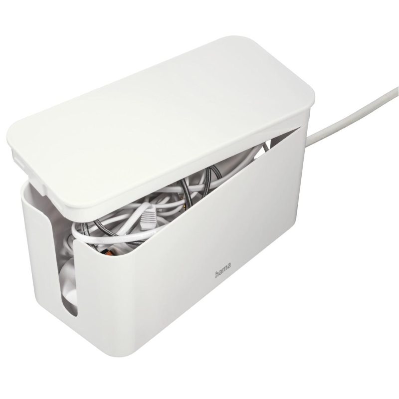 Кутия за кабели Hama "Mini", 221010 - Image 6
