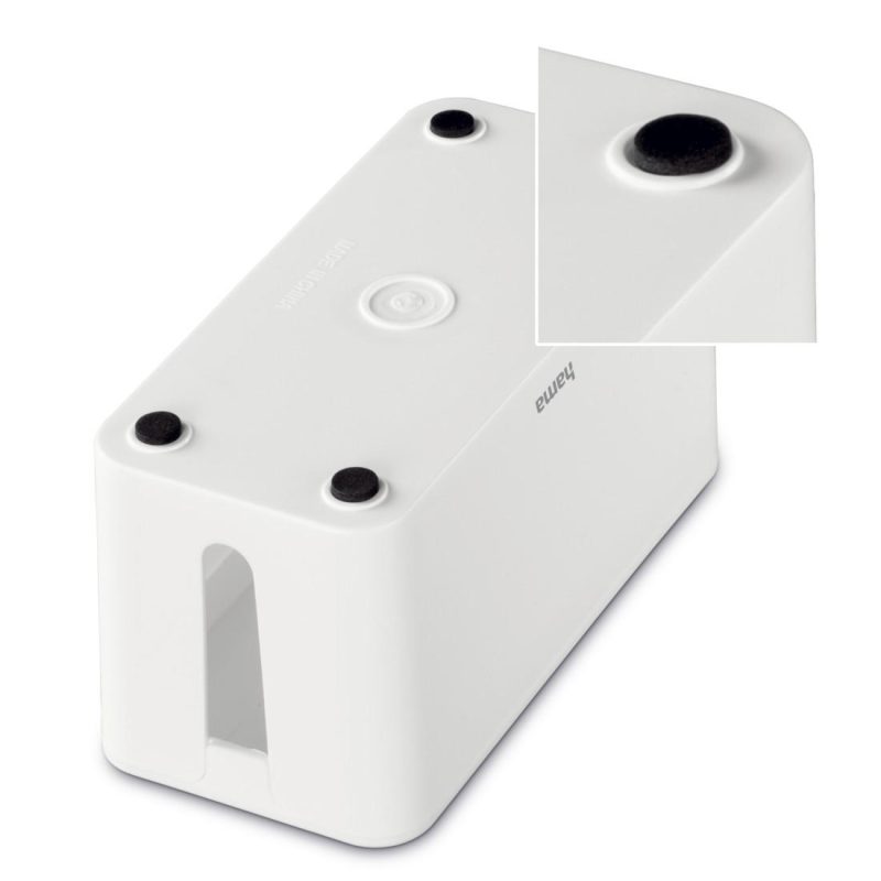Кутия за кабели Hama "Mini", 221010 - Image 16