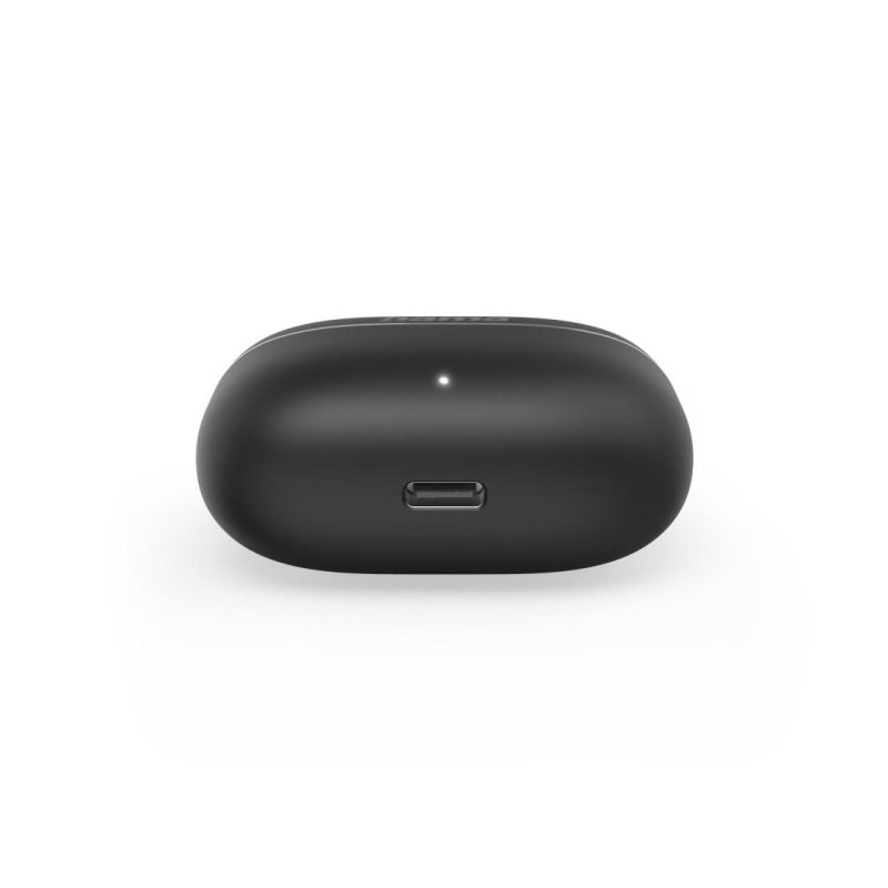 Hama Блутут слушалки "Freedom Light II", Bluetooth, TWS, черни - Image 5