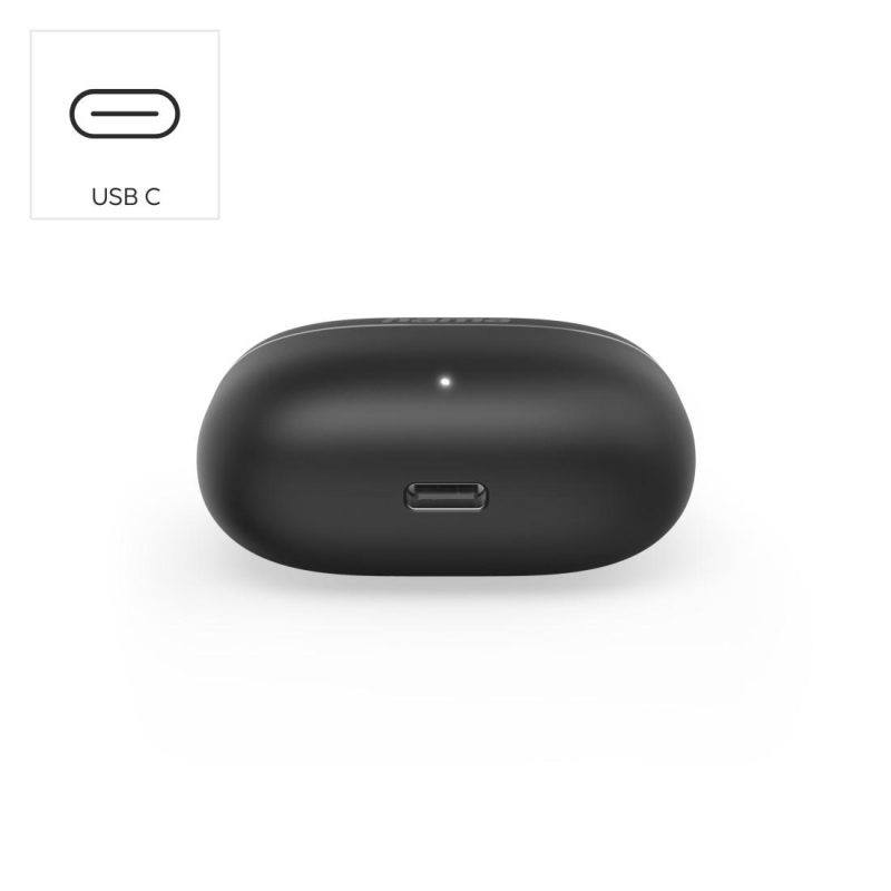 Hama Блутут слушалки "Freedom Light II", Bluetooth, TWS, черни - Image 9