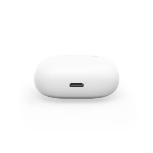 Hama Блутут слушалки "Freedom Light II", Bluetooth, TWS, бял - Image 5