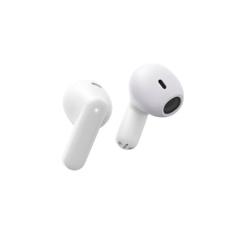 Hama Блутут слушалки "Freedom Light II", Bluetooth, TWS, бял - Image 8