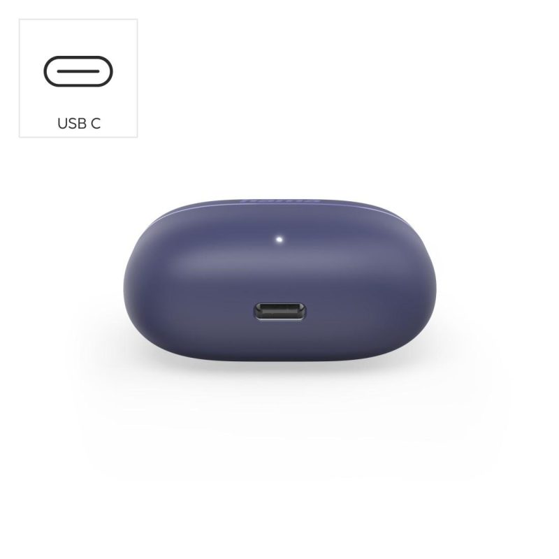 Hama Блутут слушалки "Freedom Light II", Bluetooth, TWS, син - Image 9
