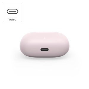 Hama Блутут слушалки "Freedom Light II", Bluetooth, TWS, розов - Image 9