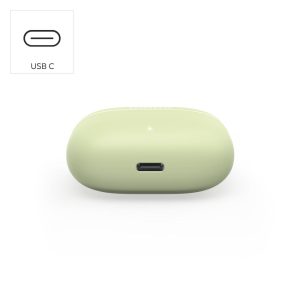 Hama Блутут слушалки "Freedom Light II", Bluetooth, TWS, Зелени - Image 9