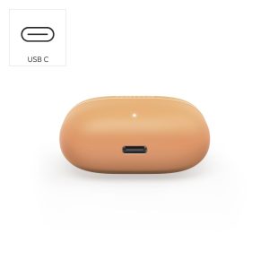 Hama Блутут слушалки "Freedom Light II", Bluetooth, TWS, Оранжев - Image 9