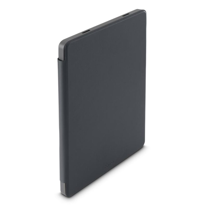 HAMA Калъф за таблет "Stand Folio" за Samsung Galaxy Tab A9+ 11", сив, 222017 - Image 4