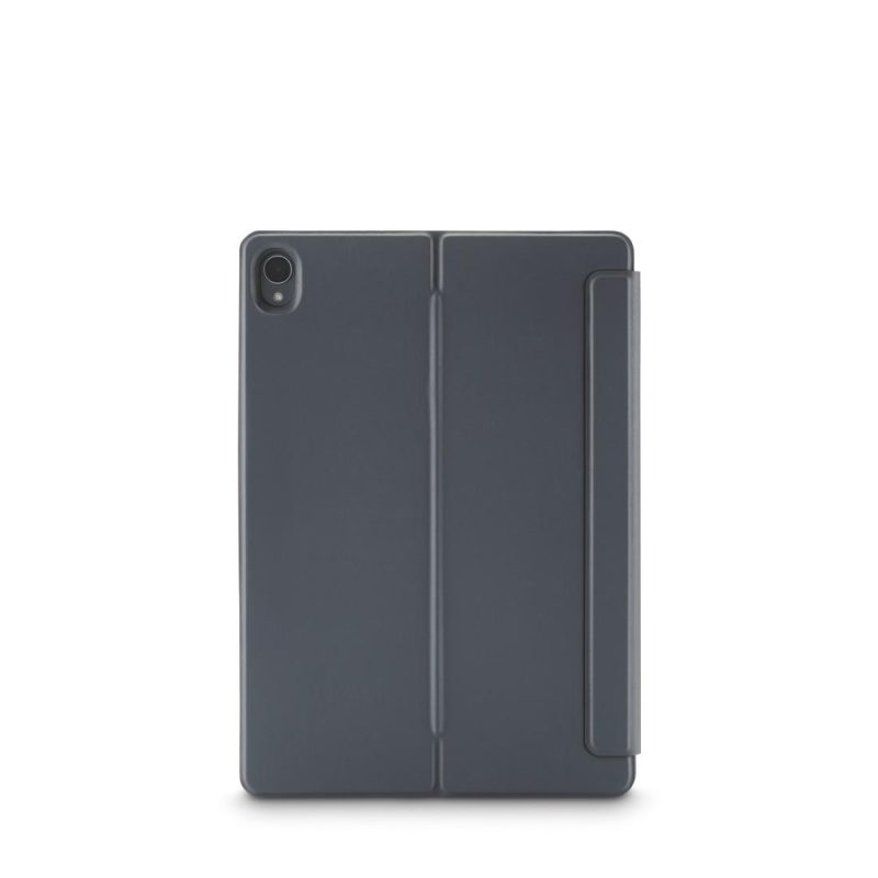 HAMA Калъф за таблет "Stand Folio" за Samsung Galaxy Tab A9+ 11", сив, 222017 - Image 2