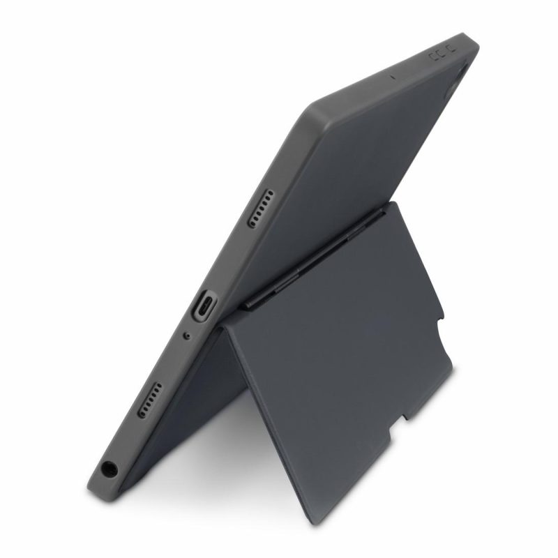 HAMA Калъф за таблет "Stand Folio" за Samsung Galaxy Tab A9+ 11", сив, 222017 - Image 6