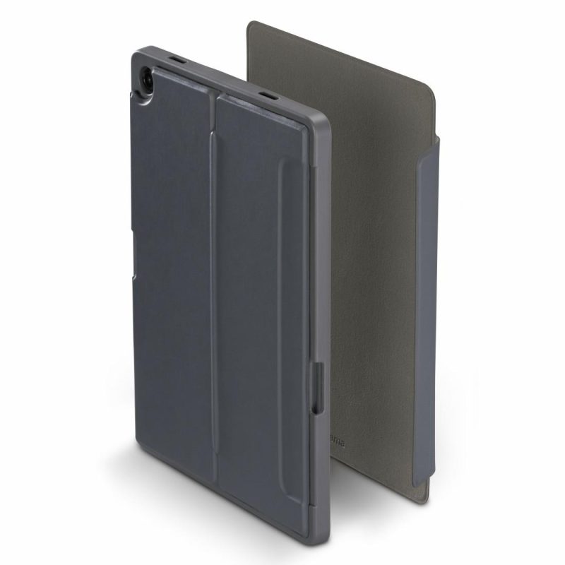 HAMA Калъф за таблет "Stand Folio" за Samsung Galaxy Tab A9+ 11", сив, 222017 - Image 7